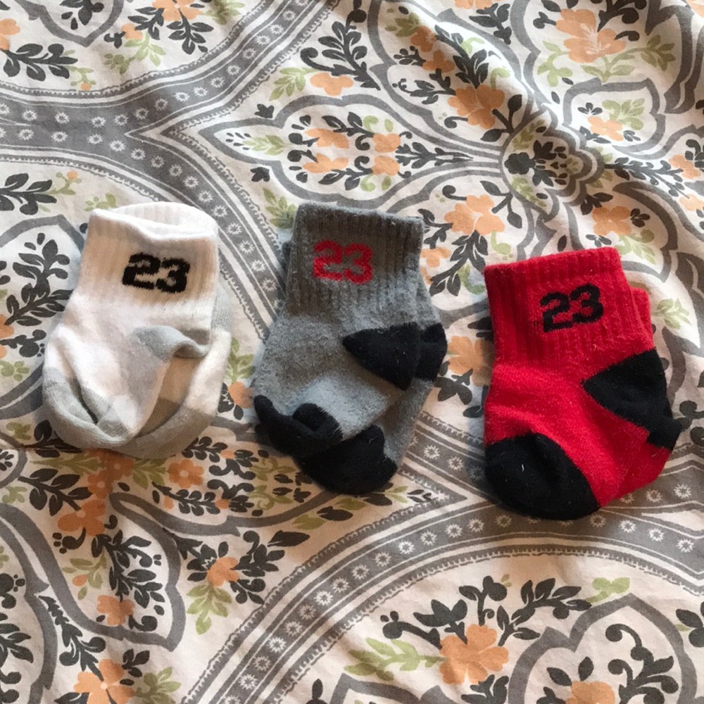 Sock bundle
